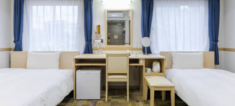 东横INN东大阪(Toyoko Inn Higashi-Osaka)图片