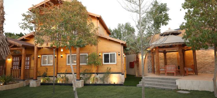 兰德度假村阿玛利亚(The Land Resort Ammaria)图片