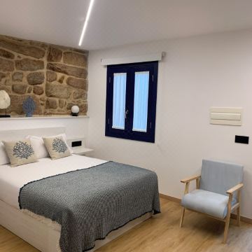 马尔德穆罗斯(Mar de Muros)图片