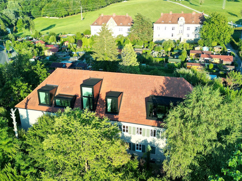 卢卡斯卡佩勒酒店和餐厅