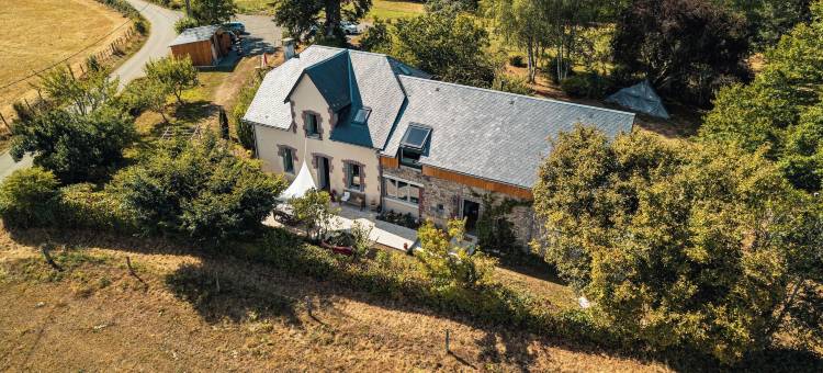 南宁花园(Les Jardins de Nanine)图片