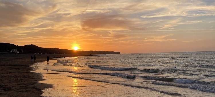 舍曼旅游公寓(Hotel le Sherman)图片