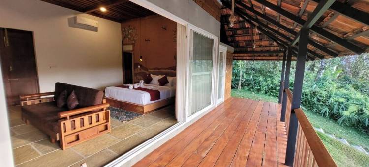瓦亚纳德安纳特拉度假村(Ananterra Resort Wayanad)图片