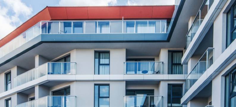 N11 米科瓦伊基公寓 - 凯悦悠选酒店(Apartamenty Premium N11 Mikołajki - Destigo Hotels)图片