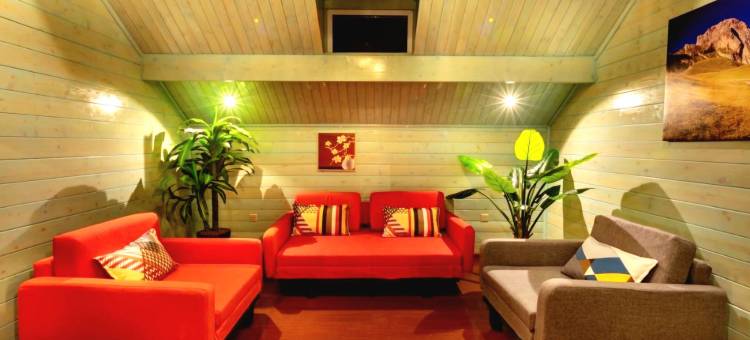 兰德度假村阿玛利亚(The Land Resort Ammaria)图片