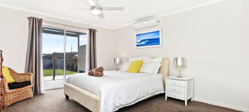 古尔瓦沙丘景度假屋(Sa Holiday House 'Dunes Views on Simpson')图片