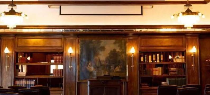 无限酒店和餐厅(Hotel & Restaurant Infinity)图片