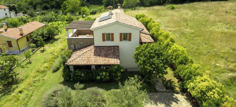 多尔别墅(Villa Dol)图片