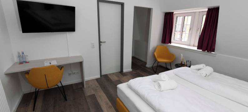 圣芭芭拉-豪斯(St. Barbara-Haus)图片