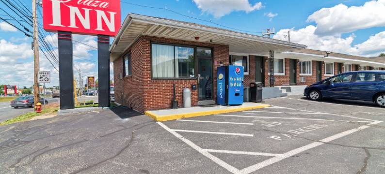 广场汽车旅馆(Plaza Inn)图片