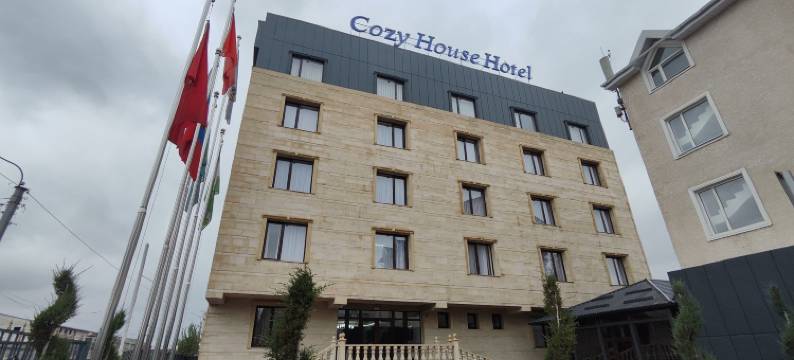 舒适酒店(Cozy Hotel)图片