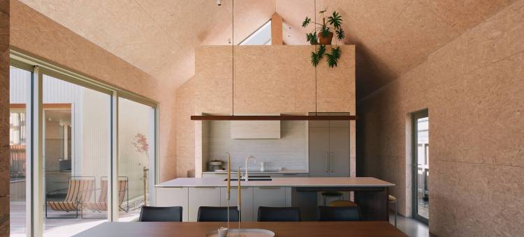 Scout - 建筑设计 - 可住6人(Scout - Architectural Design - Sleeps 6)图片