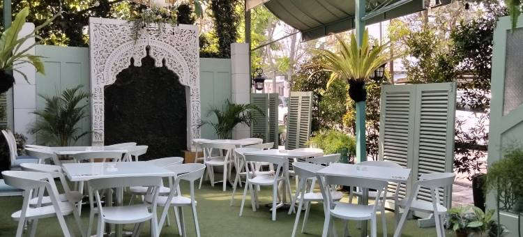 努尔酒店(Noor Hotel)图片