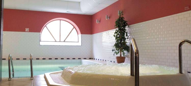 斯堪迪克阿尔维卡酒店(Scandic Arvika)图片