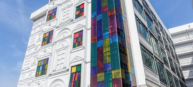 熊与鸟酒店(Bear & Bird Hotel)图片