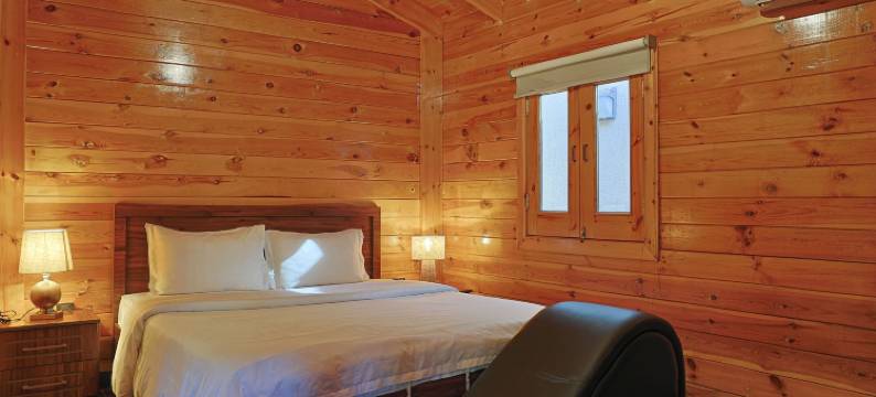 乔里木屋(jory chalets)图片