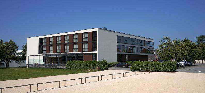 多伯恩公平汽车旅馆(Fairmotel Dornbirn)图片