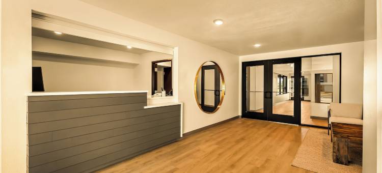 LivAway 套房西雅图-伦顿(LivAway Suites Seattle-Renton)图片