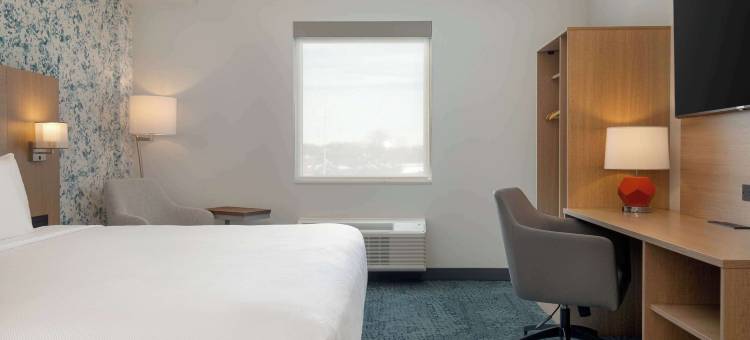 品质酒店及套房(Quality Inn & Suites)图片