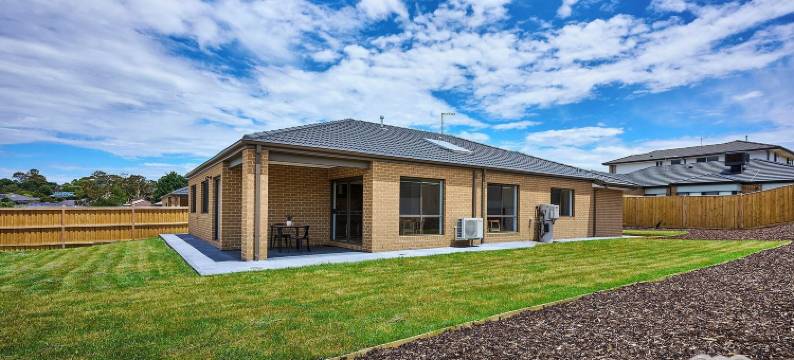 Kozyguru | 帕肯汉姆 | 舒适四卧住宅(KozyGuru Pakenham Comfortable 4-Bedroom House)图片