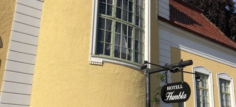杭博酒店(Hotell Humbla)图片