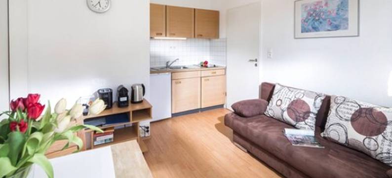 博肯霍夫酒店(Birkenhof)图片