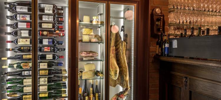 亚德里亚精品酒店(Boutique Hotel Adria)图片