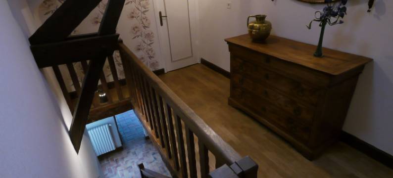 戈特耶家庭旅馆(Chambres d'Hôtes la Gautraie)图片