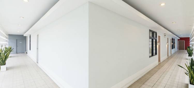 曼谷酒店(Hotel de Bangkok)图片