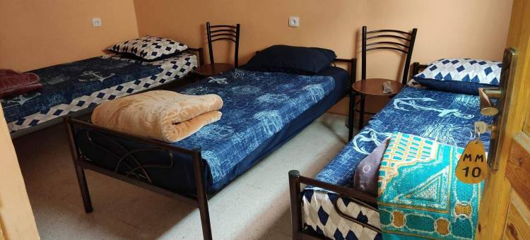 米拉纳马约特旅舍47号(Mirana Mayotte Hostel 47)图片