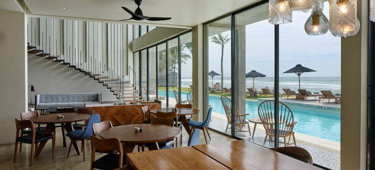 桑迪亚酒店(The Sandhya)图片