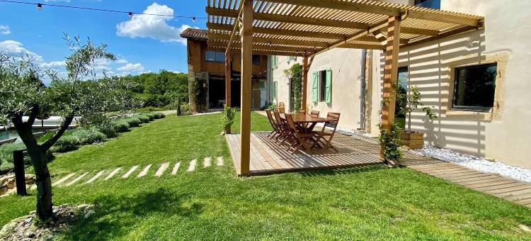 三只猫头鹰之家(La Maison des 3 Chouettes)图片