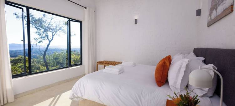 米翁博山林小屋和水疗中心(Miombo Mountain Lodge and Spa)图片