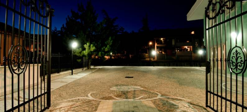 圣贝拉多酒店(Hotel San Berardo)图片