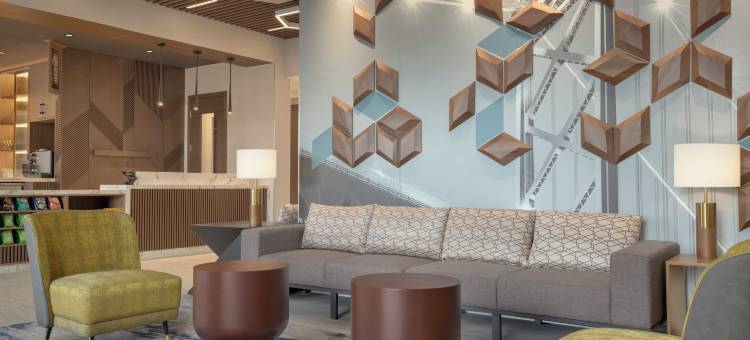 凯悦嘉轩温莎(Hyatt Place Windsor)图片