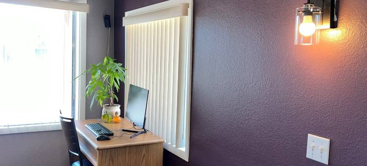 蒙特罗斯伊克诺旅馆及套房-黑峡谷地区(Econo Lodge Inn & Suites Montrose - Black Canyon Area)图片