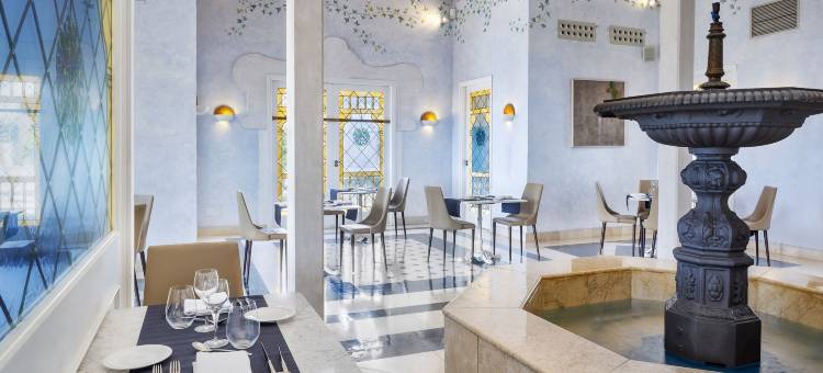 维莱塔纳美利亚水平别墅(The Level at Melia Villaitana)图片