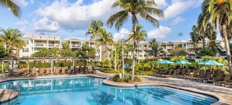 温德沃德波因特Hyatt酒店(Hyatt Vacation Club at Windward Pointe)图片