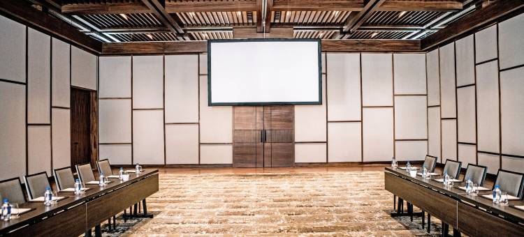 洛斯卡波斯诺布酒店(Nobu Hotel Los Cabos)图片