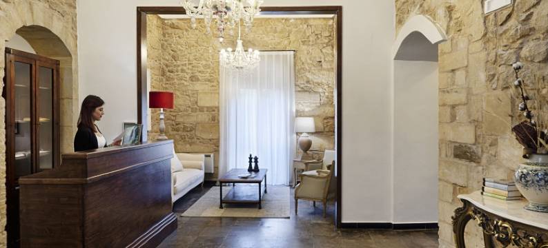 伊特里亚宫酒店(Itria Palace)图片