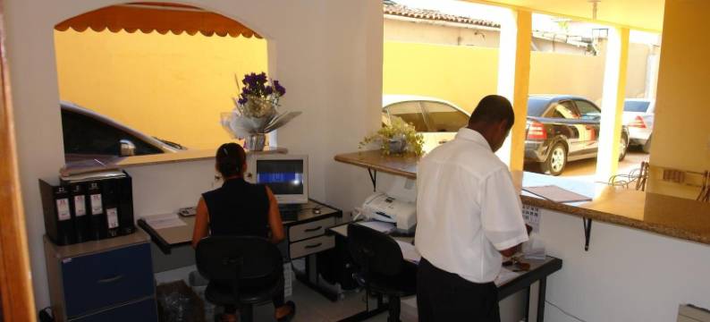 玛律酒店(Hotel Mar)图片