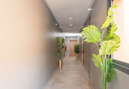 Appart Hôtel Rambla Hotel Overview