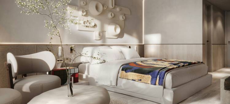 Morea House, Autograph Collection图片