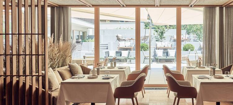 Falkensteiner Hotel Kronplatz - the Leading Hotels of the World图片
