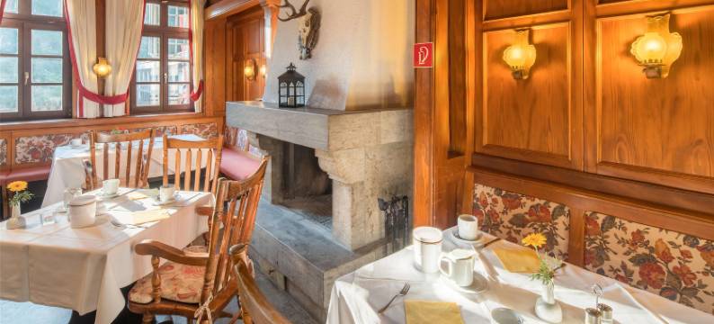 波利吸纳贝斯特韦斯特酒店(Best Western Hotel Polisina)图片