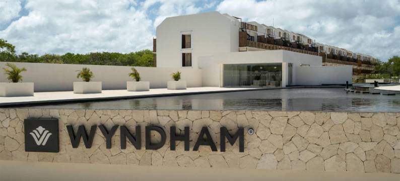 温德姆图兰(Wyndham Tulum)图片
