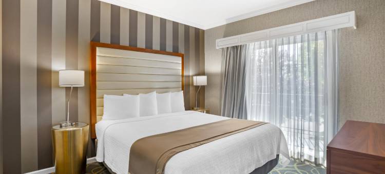 迪克森贝斯特韦斯特优质酒店(Best Western Plus Dixon Davis)图片