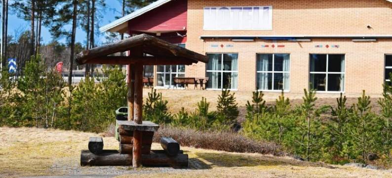 Götaströms Värdshus图片