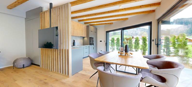 留宿生活(Stay Here Living Apartments)图片