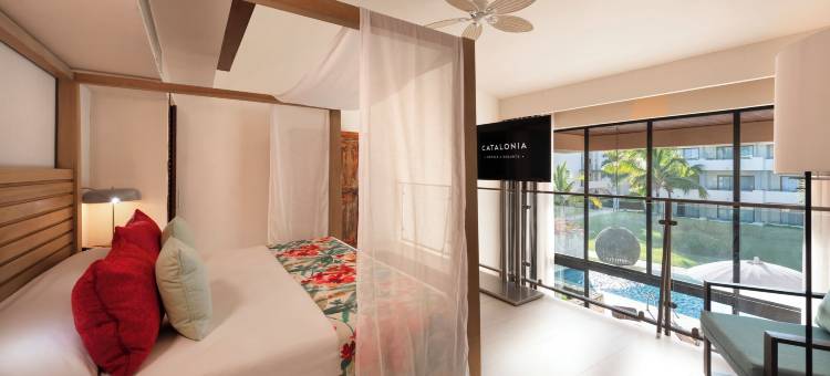 加泰罗尼亚皇家巴瓦罗酒店-全包-限成人(Catalonia Royal Bavaro - Adults Only)图片